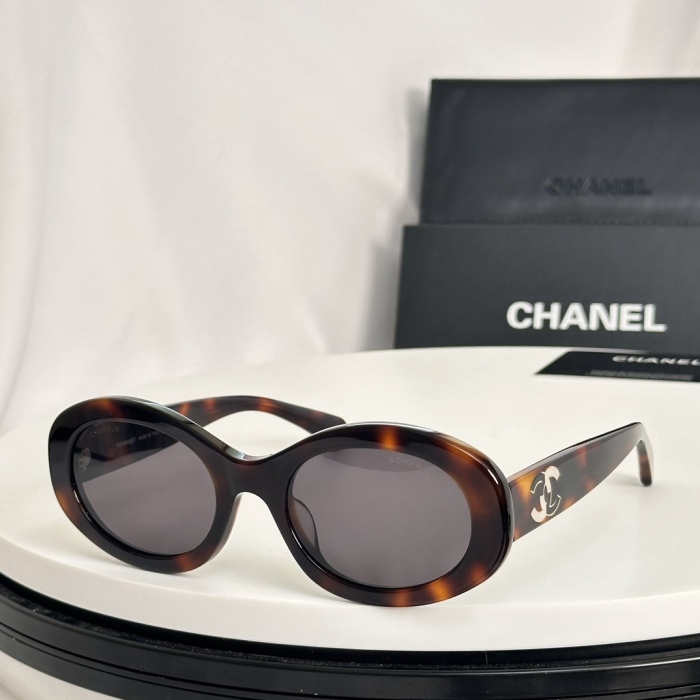Top Quality C*hanel Glasses