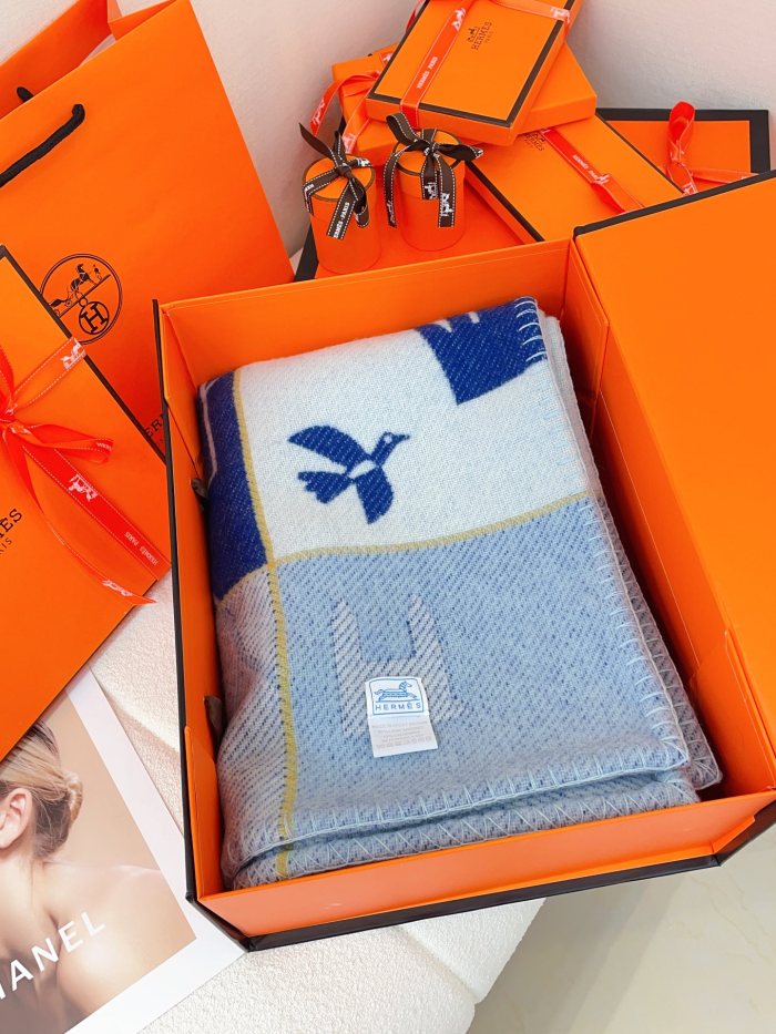 Blanket Top Quality 100*140CM