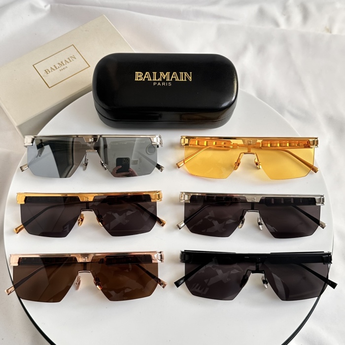 Top Quality B*almain Glasses