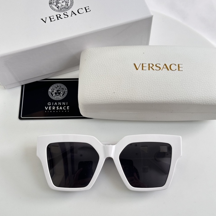 Top Quality  V*ersace Glasses