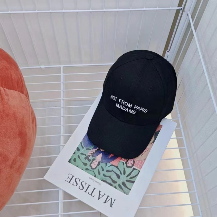 Top Quality Hats