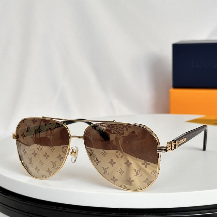 L*ouis V*uitton Glasses Top