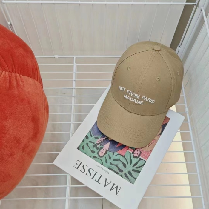Top Quality Hats