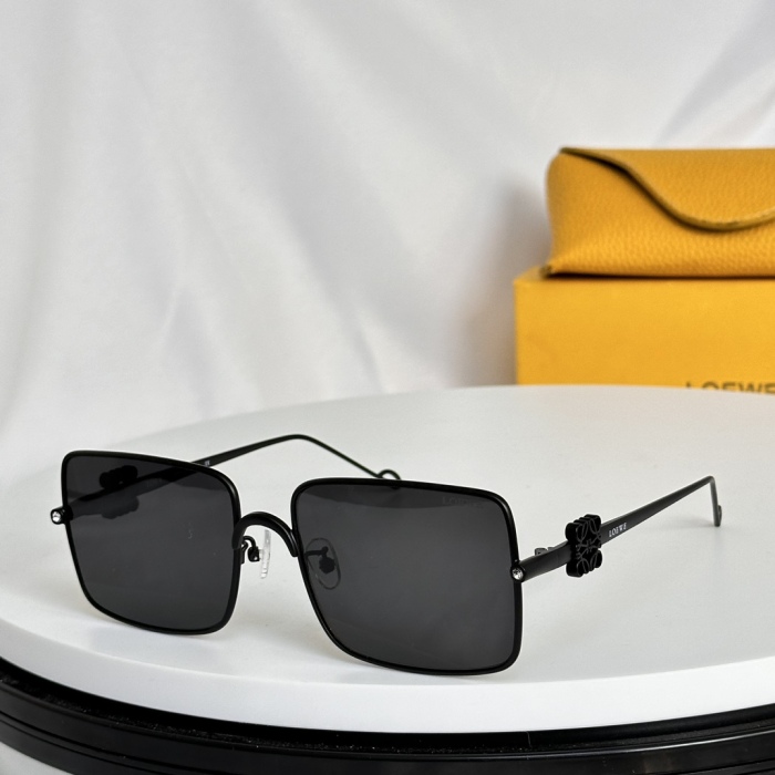 L*OEWE Glasses Top