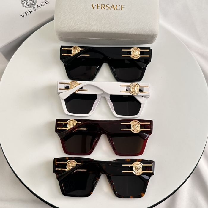 Top Quality  V*ersace Glasses