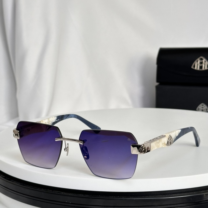 Top Quality M*AYBACH Glasses