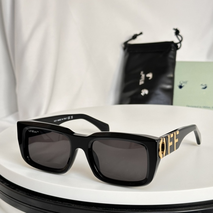Top Quality O*ff W*hite Glasses