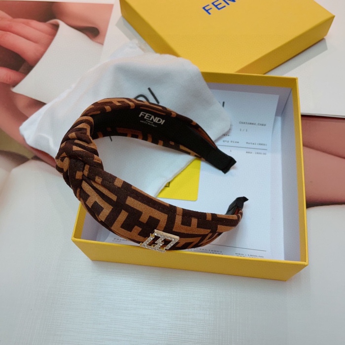 Hair Band
