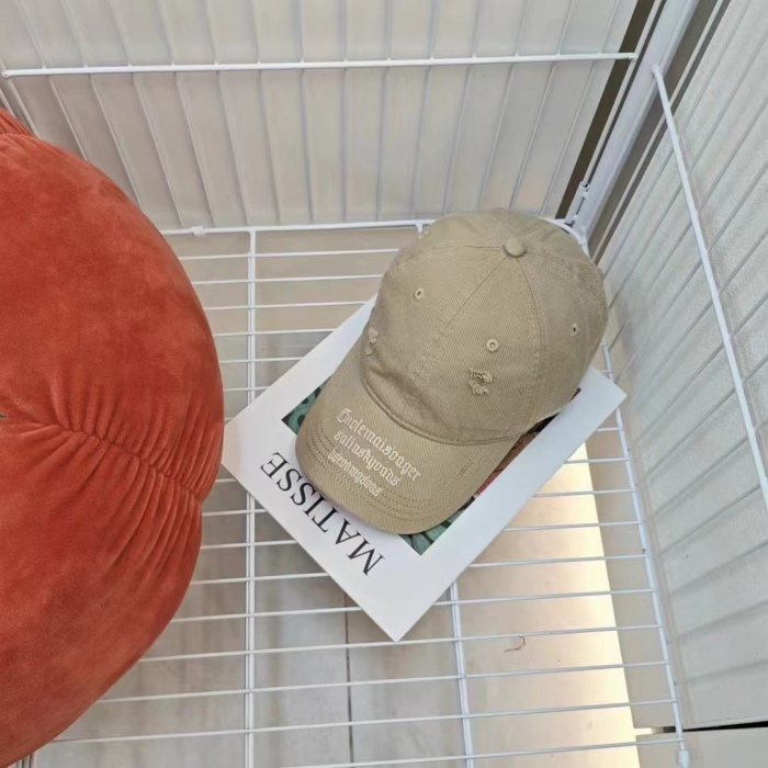 Top Quality Hats