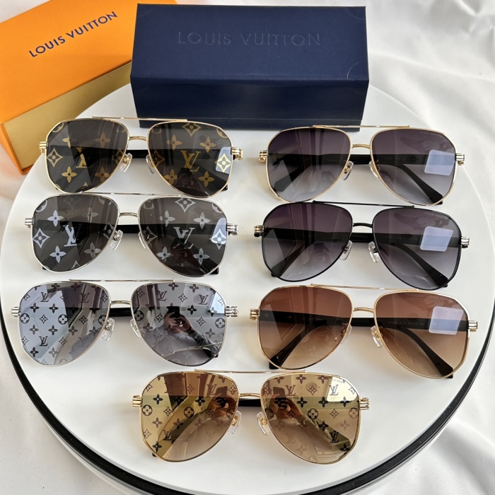 L*ouis V*uitton Glasses Top