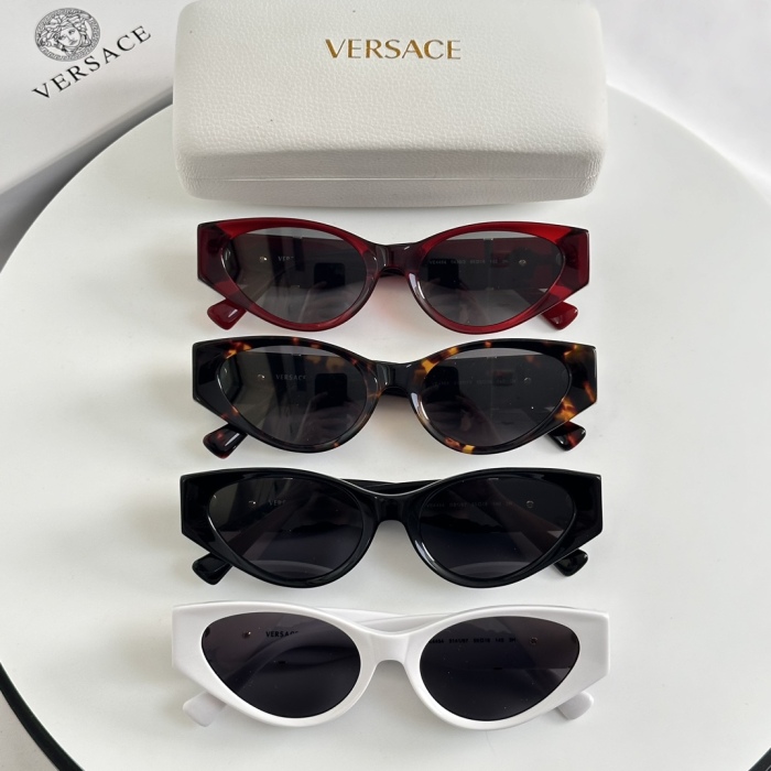 Top Quality  V*ersace Glasses