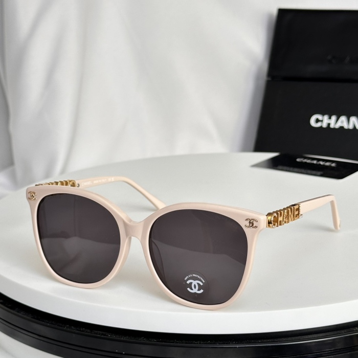 Top Quality C*hanel Glasses