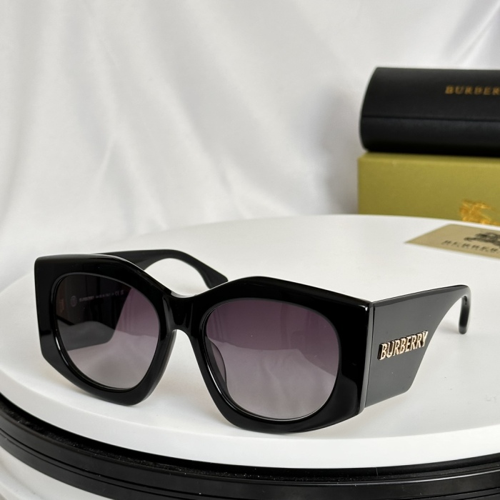 Top Quality B*URBERR Glasses