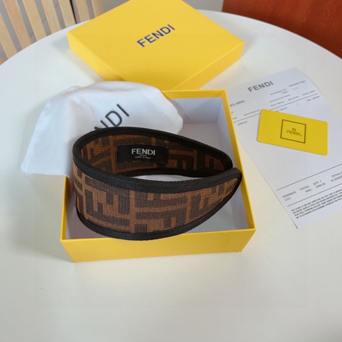 Hair Band