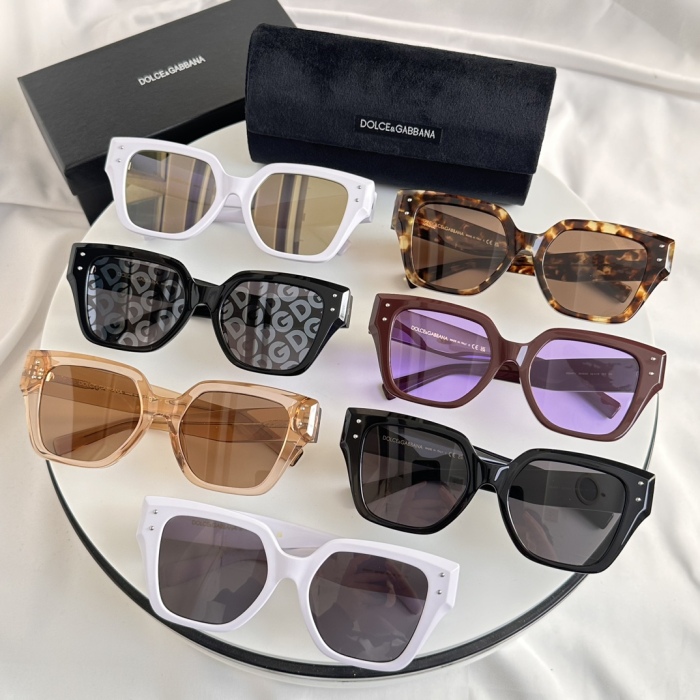 Top Quality D*G Glasses