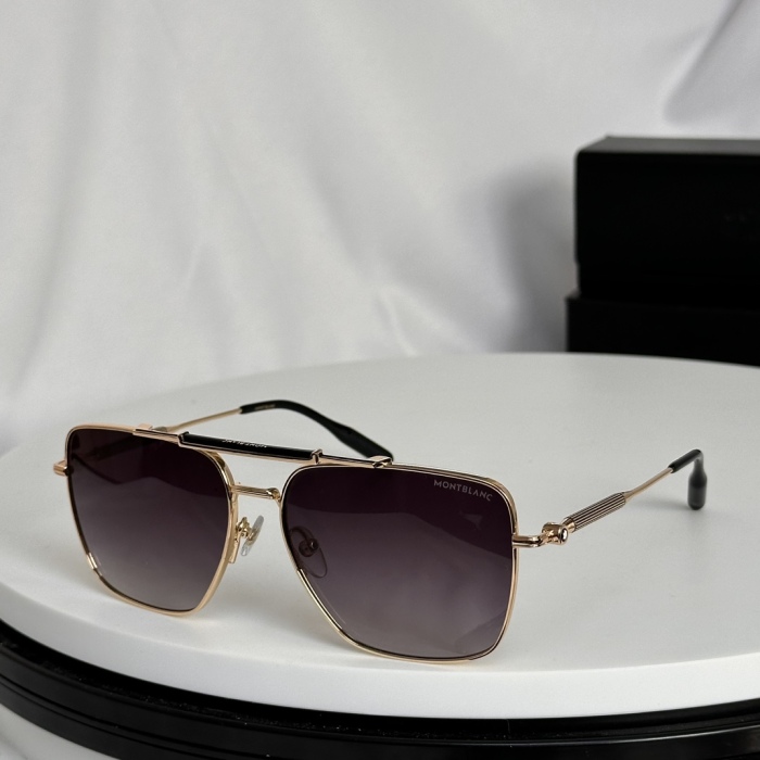 Top Quality M*ONT B*LAN Glasses