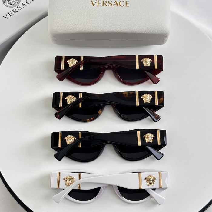 Top Quality  V*ersace Glasses