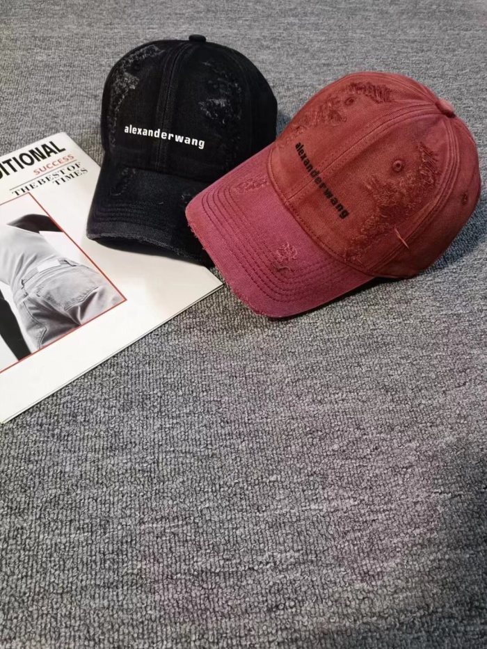 Top Quality Hats
