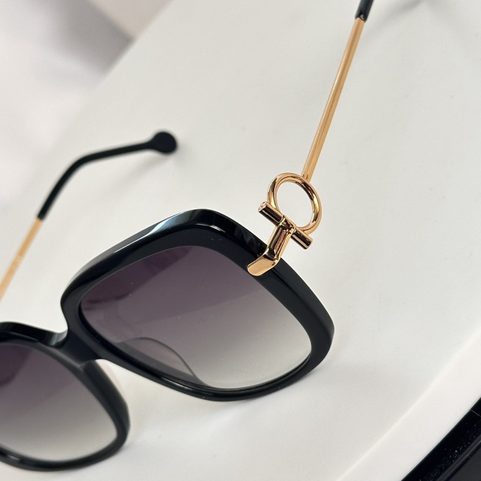 S*alvatore f*erragamo Glasses Top