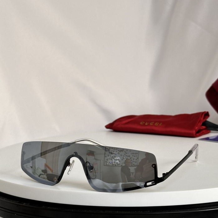 Top Quality G*ucci Glasses
