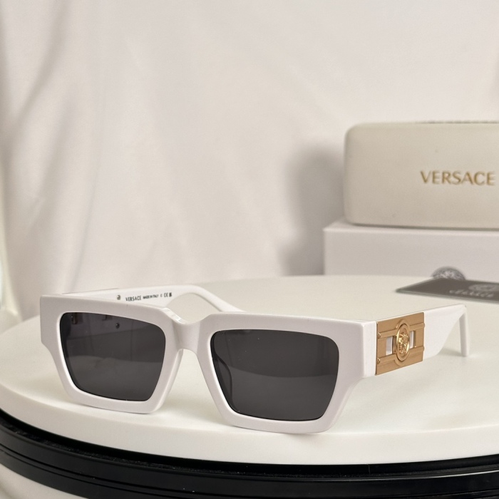 Top Quality  V*ersace Glasses