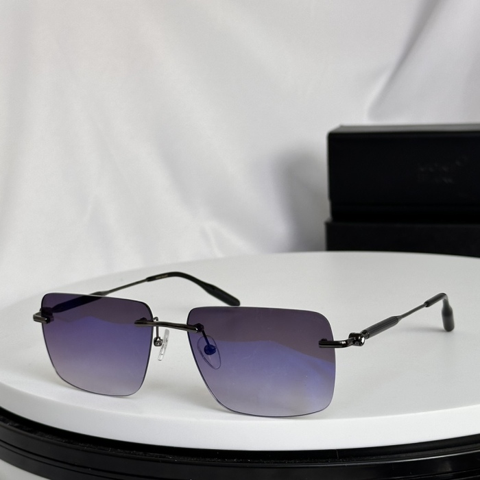 Top Quality M*ONT B*LAN Glasses