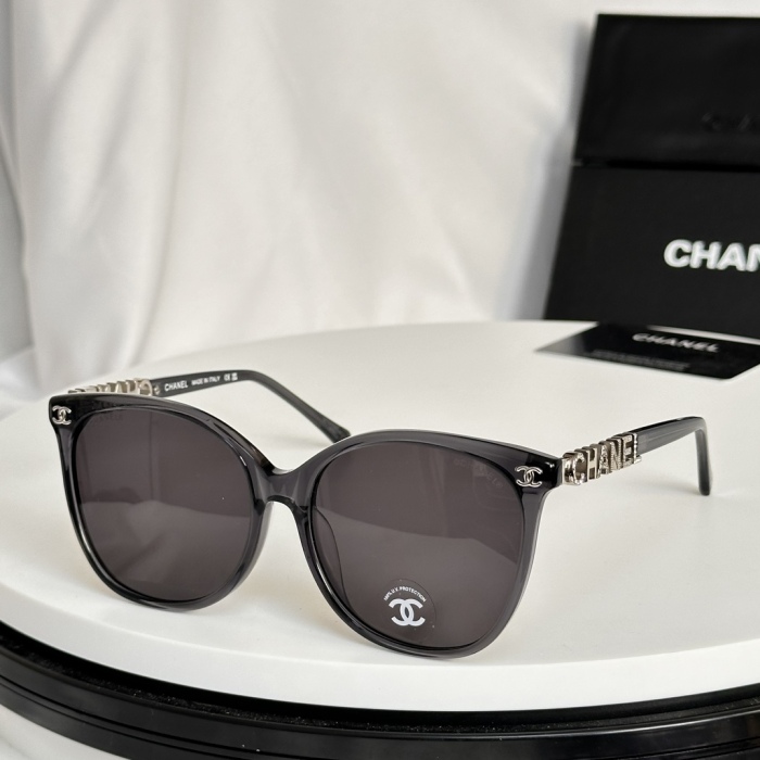 Top Quality C*hanel Glasses