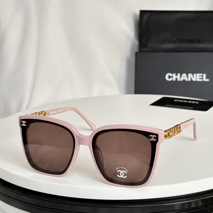 Top Quality C*hanel Glasses