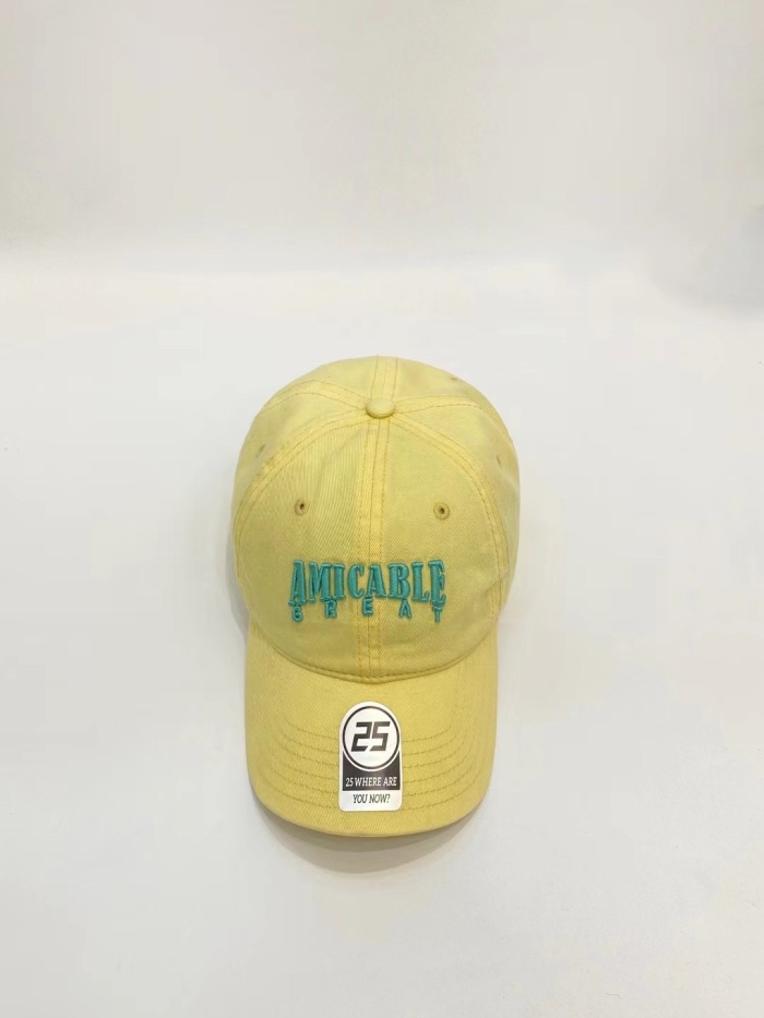 Top Quality Hats
