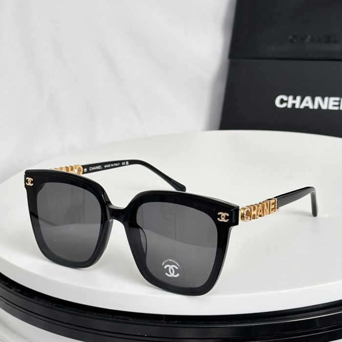 Top Quality C*hanel Glasses