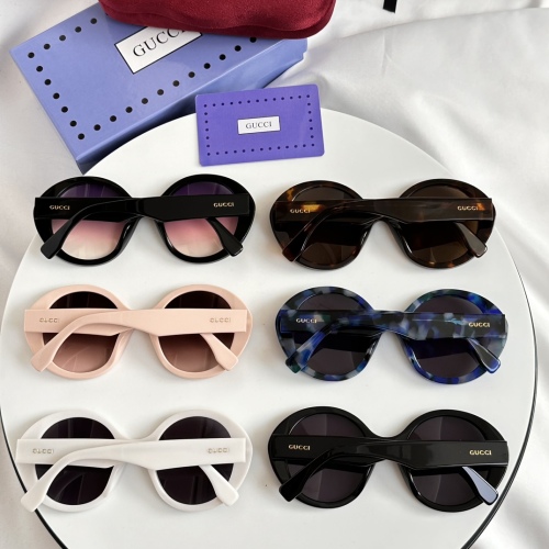 Top Quality G*ucci Glasses