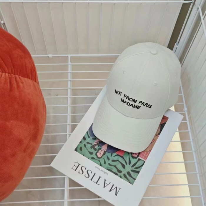Top Quality Hats