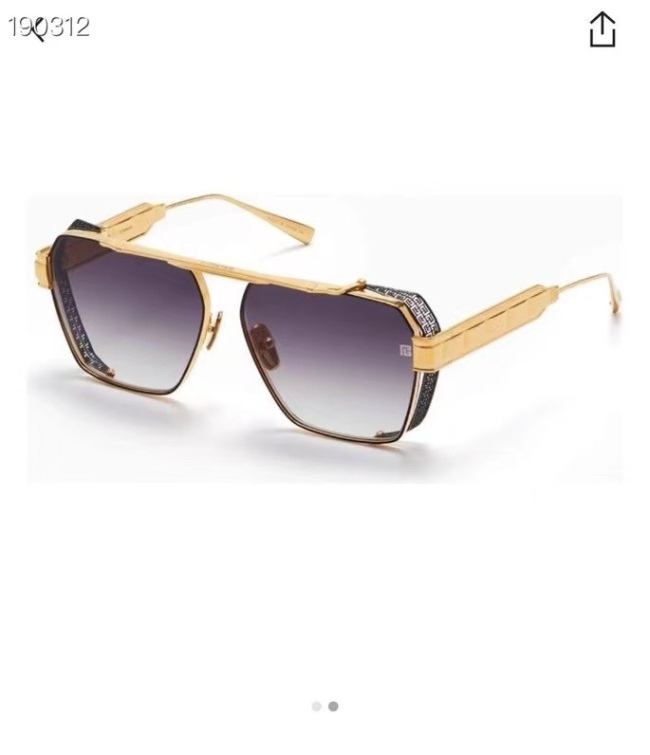 Top Quality B*almain Glasses