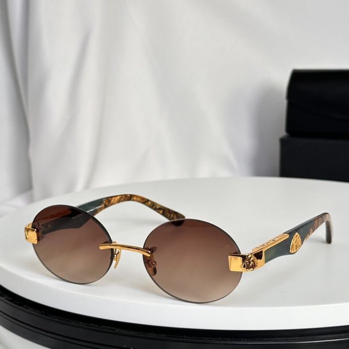Top Quality M*AYBACH Glasses