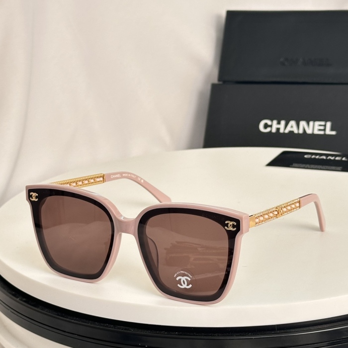 Top Quality C*hanel Glasses