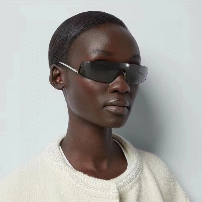 Top Quality G*ucci Glasses