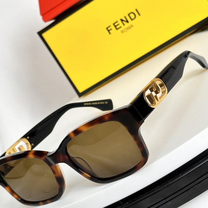 Top Quality F*endi Glasses
