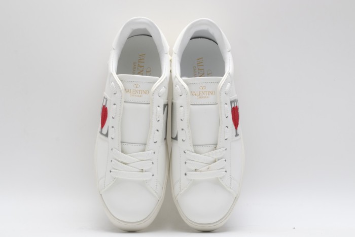 Men Women 𝑉*𝐴𝐿𝐸𝑁𝑇𝐼𝑁𝑂 Top Sneakers