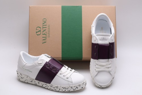 Men Women 𝑉*𝐴𝐿𝐸𝑁𝑇𝐼𝑁𝑂 Top Sneakers