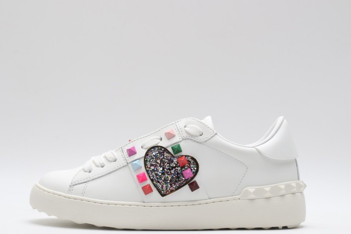 Men Women 𝑉*𝐴𝐿𝐸𝑁𝑇𝐼𝑁𝑂 Top Sneakers