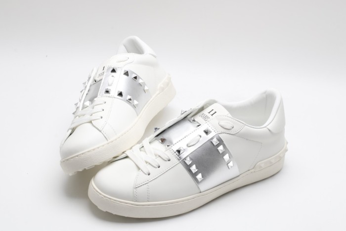 Men Women 𝑉*𝐴𝐿𝐸𝑁𝑇𝐼𝑁𝑂 Top Sneakers