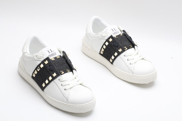 Men Women 𝑉*𝐴𝐿𝐸𝑁𝑇𝐼𝑁𝑂 Top Sneakers