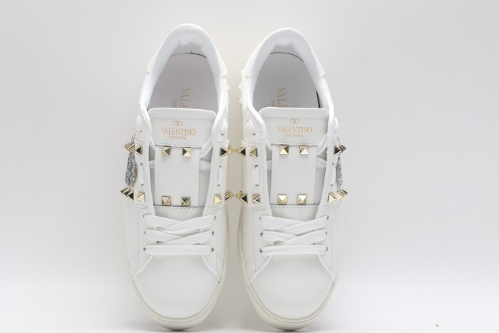 Men Women 𝑉*𝐴𝐿𝐸𝑁𝑇𝐼𝑁𝑂 Top Sneakers
