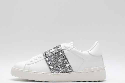 Men Women 𝑉*𝐴𝐿𝐸𝑁𝑇𝐼𝑁𝑂 Top Sneakers