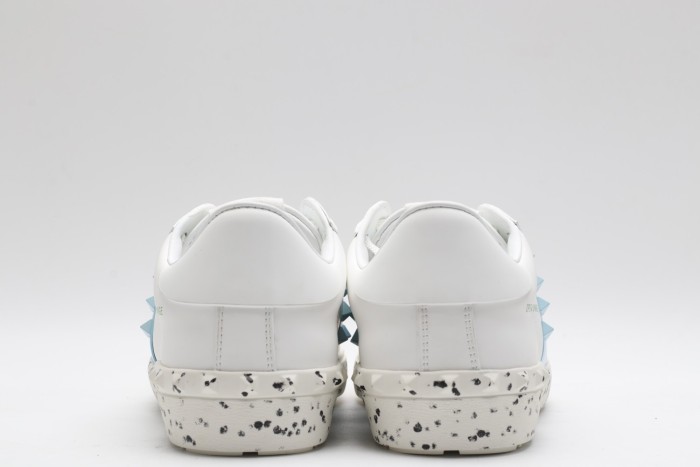 Men Women 𝑉*𝐴𝐿𝐸𝑁𝑇𝐼𝑁𝑂 Top Sneakers