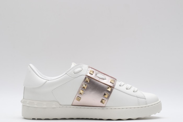 Men Women 𝑉*𝐴𝐿𝐸𝑁𝑇𝐼𝑁𝑂 Top Sneakers