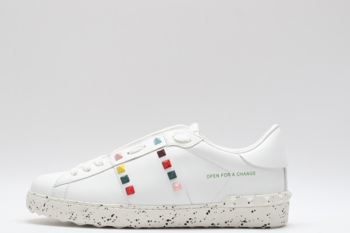 Men Women 𝑉*𝐴𝐿𝐸𝑁𝑇𝐼𝑁𝑂 Top Sneakers