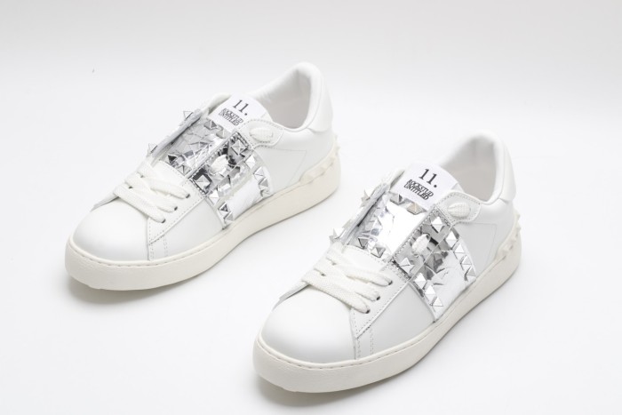 Men Women 𝑉*𝐴𝐿𝐸𝑁𝑇𝐼𝑁𝑂 Top Sneakers