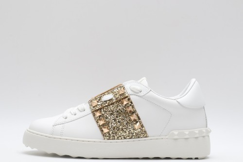 Men Women 𝑉*𝐴𝐿𝐸𝑁𝑇𝐼𝑁𝑂 Top Sneakers