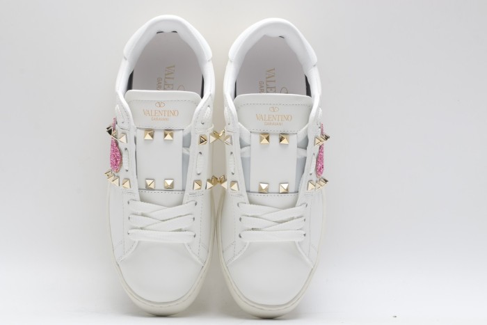 Men Women 𝑉*𝐴𝐿𝐸𝑁𝑇𝐼𝑁𝑂 Top Sneakers